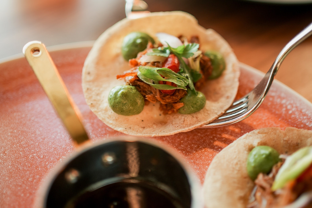 Taco Tuesday Gutschein